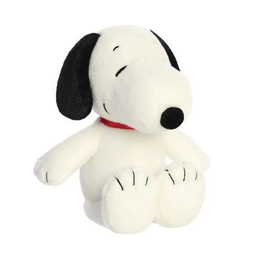 Aurora snoopy dog soft - dog, toy