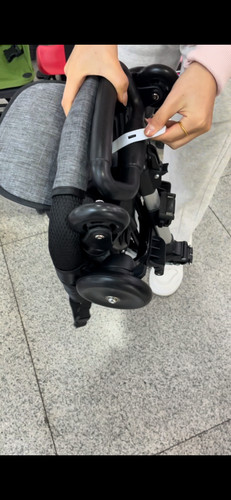 Infant stroller portable - infant,