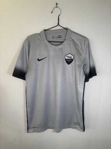 Original roma third - original,