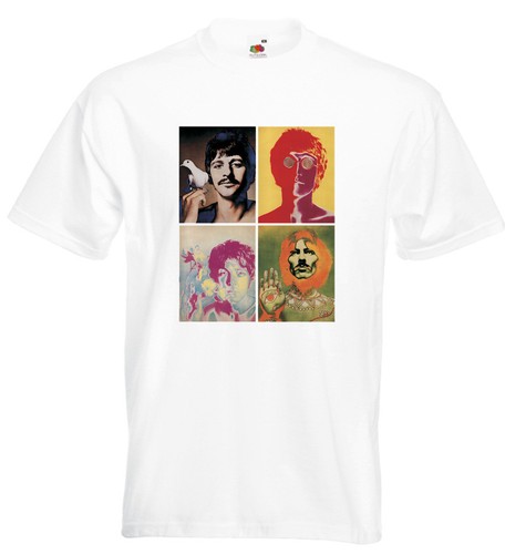 The beatles psychedelic - beatles,