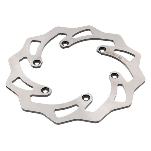 Rear brake disc rotor 220mm - brake,