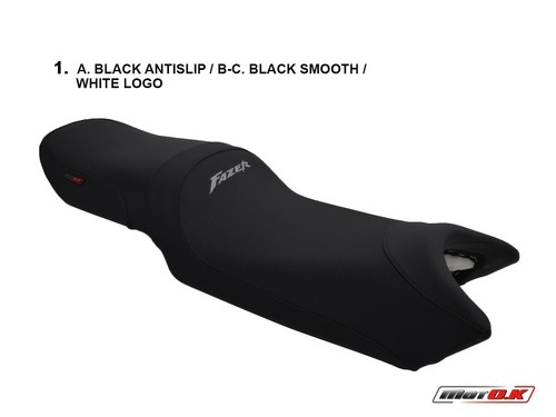 Yamaha fz6 fazer 600 2004 - 600, 2004-2009