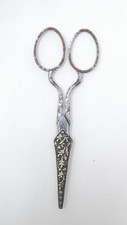 Decorative Sewing Scissors