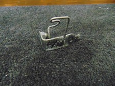 HONDA VFR400 NC30 LEFT HAND