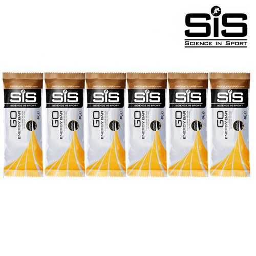 Sis energy bar mini 40g - bar,