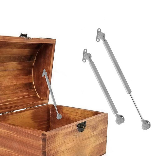 2pcs toy box hinges - 2pcs,