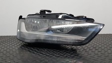 AUDI A4 MK4 FL (8K) (B8) 2012 Headlight Headlamp Right Side 8K0941004AC
