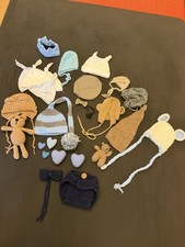 Baby Pink Mix of Newborn Baby