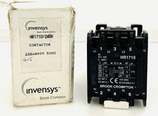 Brook Crompton HR1710