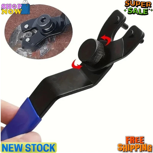 Adjustable angle grinder - adjustable,