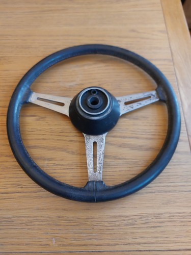 Genuine triumph gt6 - genuine,