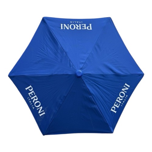 Peroni garden parasol - peroni,