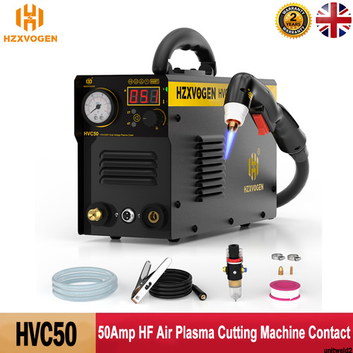 Hzxvogen 50amp air plasma - hzxvogen,