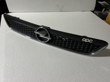 Vauxhall astra mk4 opc - astra, grill