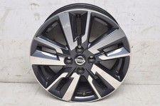1x Alloy Wheel 16 Inch 6.0" 4x100 Nissan Micra I Rim Wheel