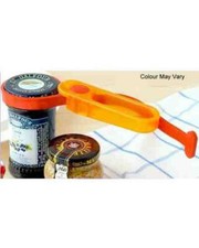 One-Touch Jar/Can Opener