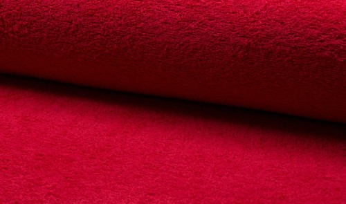 Double sided cotton terry - double,