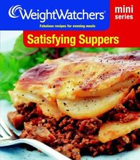 Weight Watchers Mini Series: Satisfying Suppers-Weight Watchers