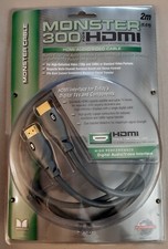 Monster Duraflex HDMI Video