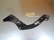 TRIUMPH PRE UNIT ENGINE PLATES