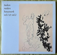 Tusken Raiders Housework Vol