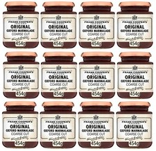 Frank Cooper's Original Coarse