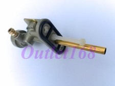 Yamaha FS1 DT RD 50 80 MX RS200 RXS 100 115 RXK Petrol Fuel Tap Pet Cock Valve