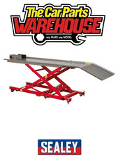 Sealey MC454 Hydraulic