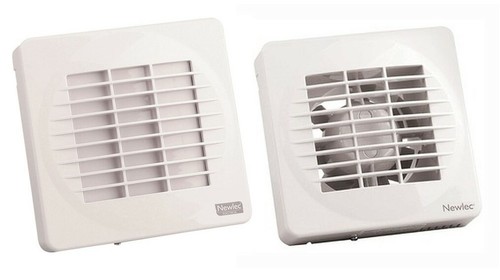 Newlec bathroom extractor fan - newlec,