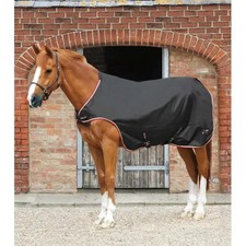 Premier Equine 100g Horse Walker Rug in Black