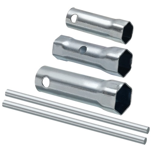 Ignition spark plug spanner - ignition,