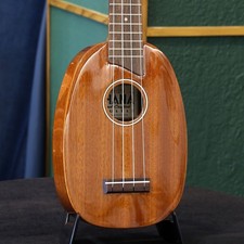 Ohana Ukuleles PK-25G Soprano