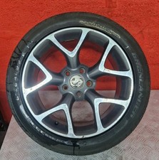 VAUXHALL ASTRA 18' VXR STYLE