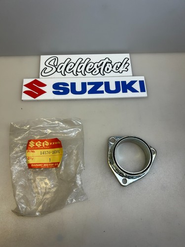 Exhaust flange suzuki - exhaust,
