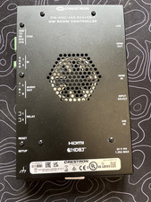 Crestron DM-RMC-4KZ-SCALER-C