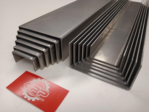 Mild steel channel section - mild,