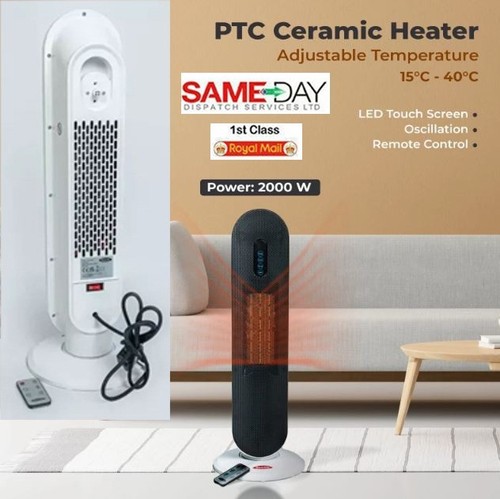 Oscillating digital tower ptc - oscillating,