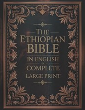 The Ethiopian Bible in English