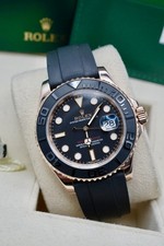 Rolex Yacht-Master 40 116655