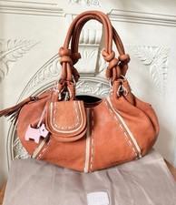 Radley hobo bag, Radley brown