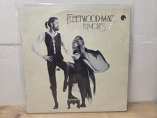 FLEETWOOD MAC - Rumours Vinyl