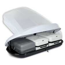 450L Litre Car Roof Top Box