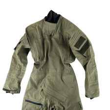 British Army Immersion Suit
