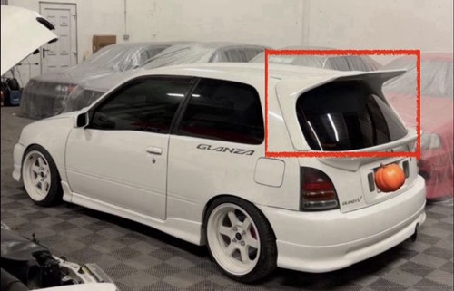 Ep91 glanza starlet livesport - ep91, glanza/starlet