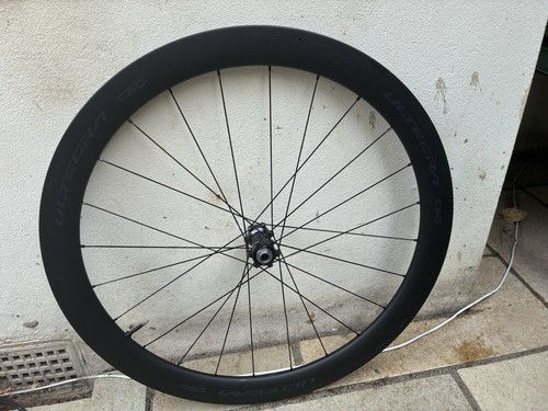 Shimano ultegra c50 - ultegra, (wh-r8170)