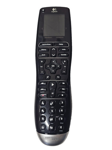 Logitech iy17 harmony one - r-iy17,