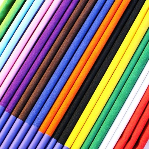 Crepe paper 5m for - crepe,
