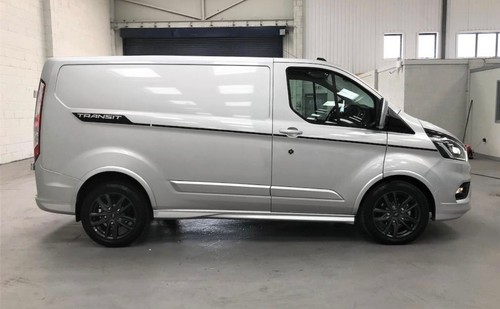 Fits ford transit - ,