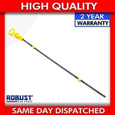 ENGINE OIL DIPSTICK FOR AUDI A3 TT SEAT LEON SKODA OCTAVIA MK1 VW 06A115611B