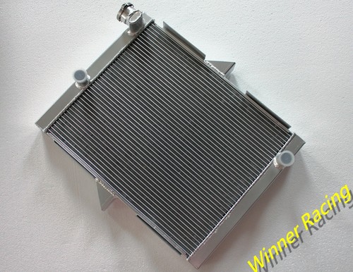 56mm aluminum alloy - 🚗56mm,